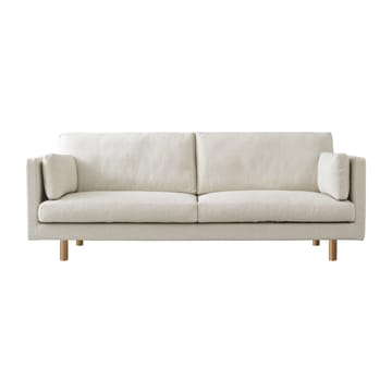 Haga 3 sits soffa - Sonnet beige 07-ljus ek - 1898