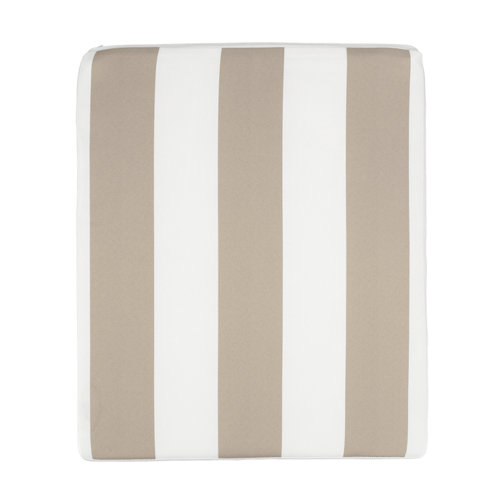 Holma dyna 41x49 cm - Taupe striped - 1898