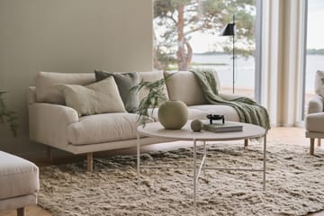 Lidnäs 3 sits soffa - Caleido beige - 1898