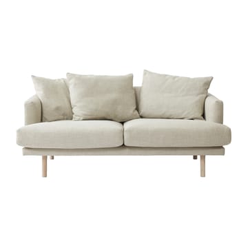 Sjövik 2,5-sits soffa - Bern 0341 Beige - 1898