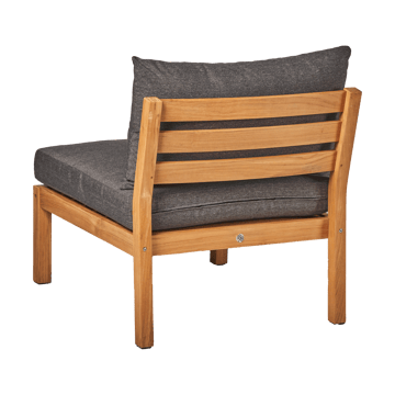 Stockaryd soffmodul mittdel teak/dark grey - undefined - 1898