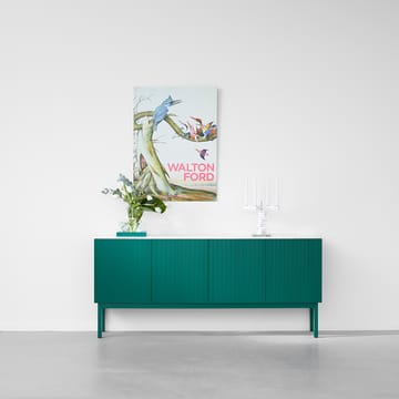 Beam sideboard - ljusgrå, ljusgrå sockel - A2