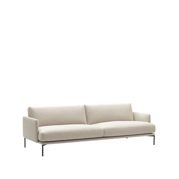 Baron soffa 3-sits - tyg bohemian 010, 237 cm - Adea