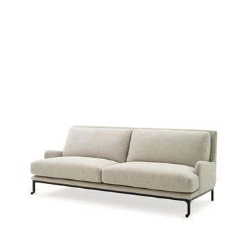 Mr. Jones soffa 230 cm - Aurora 2 beige-svart - Adea