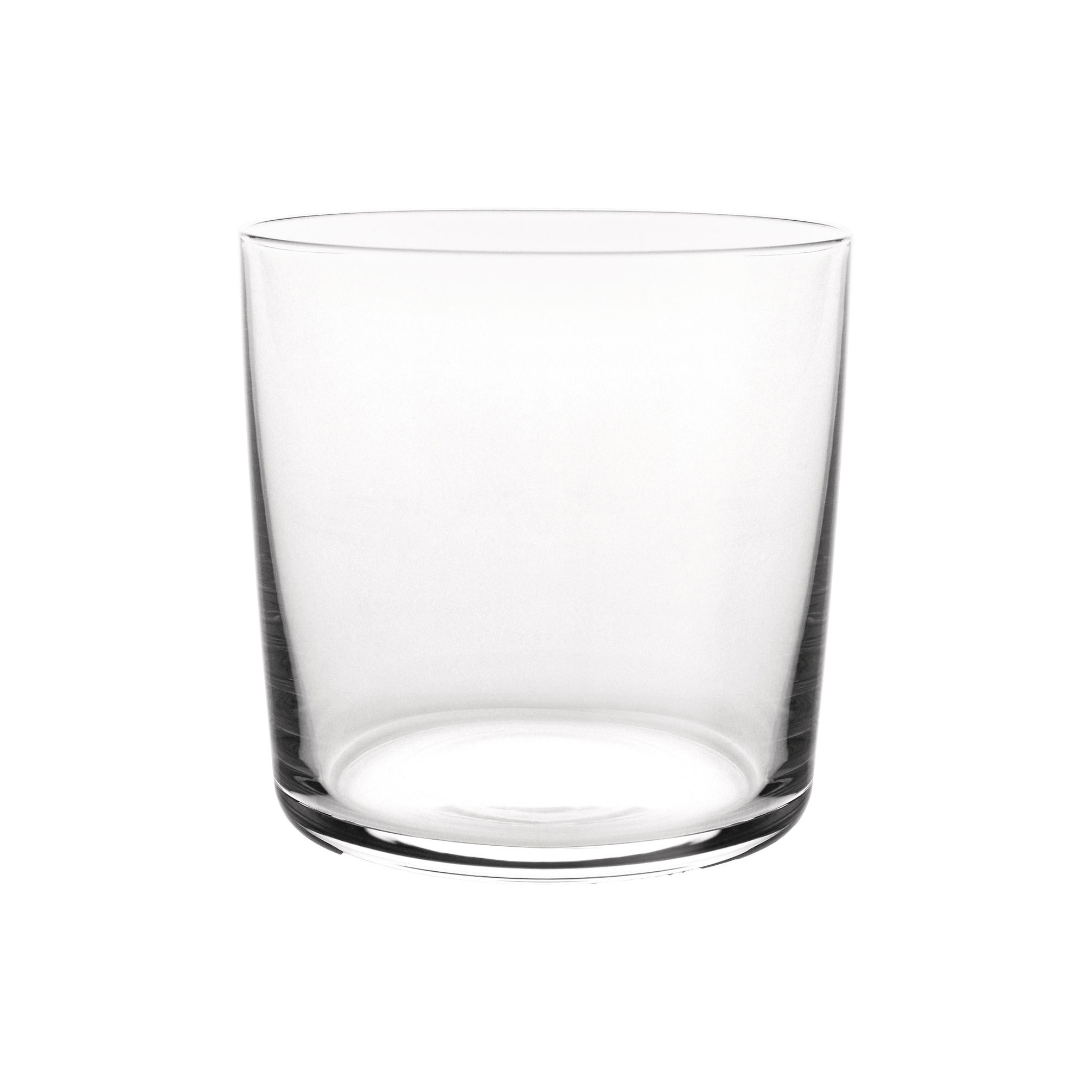 Karlevi drinking glass 4-pack, 33 cl