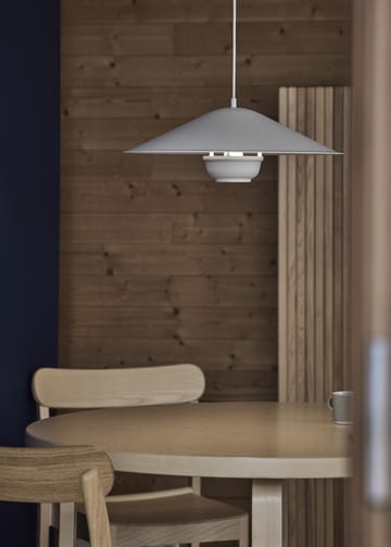 Kori pendant light dune shade - Vit - Artek