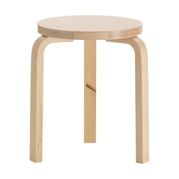 Stool 60 Villi pall jubileumsutgåva 90 år - Björk - Artek