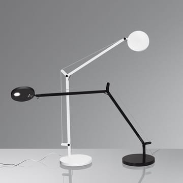 Demetra bordslampa - Glossy black - Artemide