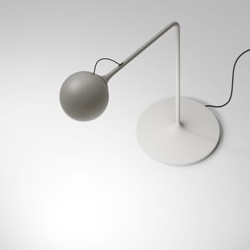 Ixa bordslampa - White-grey - Artemide