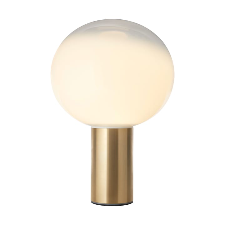 Laguna bordslampa Ø26 cm - Brass - Artemide