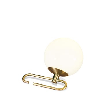 NH 1217 bordslampa - Brass - Artemide