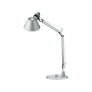 Tolomeo micro bordslampa - Aluminium - Artemide