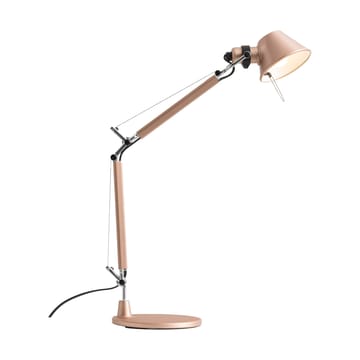 Tolomeo Micro Special Edition bordslampa - Copper - Artemide