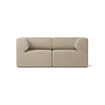 Eave 86 modulsoffa konfiguration 1 - Audo Bouclé 02 (Beige) - Audo Copenhagen