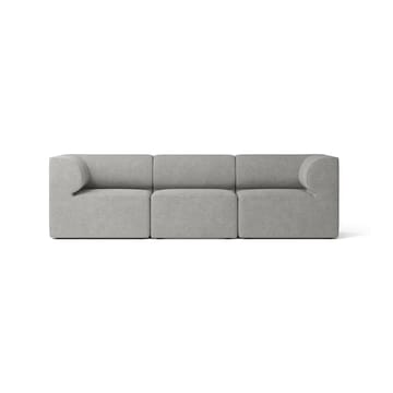 Eave 86 modulsoffa konfiguration 2 - Audo Bouclé 16 (Dark Grey) - Audo Copenhagen