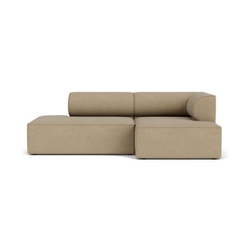 Eave 96 modulsoffa konfiguration 8 - Audo Bouclé 02 (Beige) - Audo Copenhagen