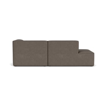 Eave 96 modulsoffa konfiguration 8 - Audo Bouclé 16 (Dark Grey) - Audo Copenhagen