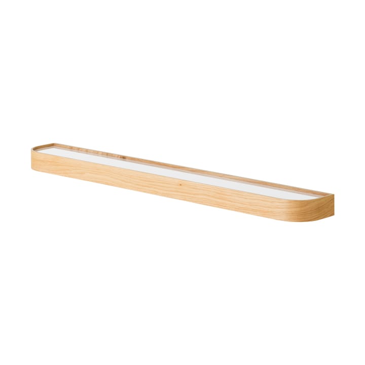 Epoch hylla 150 cm - Natural oak-fog - Audo Copenhagen