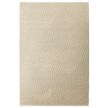 Gravel matta 200x300 cm - Ivory - Audo Copenhagen