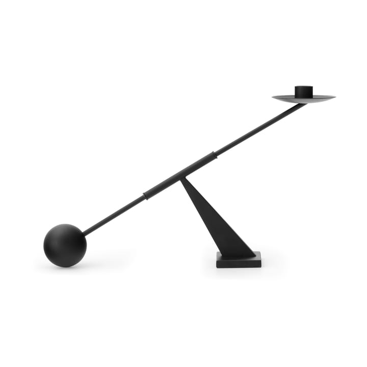 Interconnect ljusstake 42,5 cm - Black - Audo Copenhagen