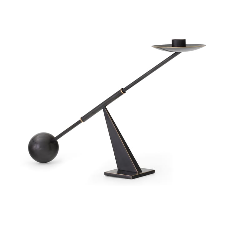 Interconnect ljusstake 42,5 cm - Black - Audo Copenhagen