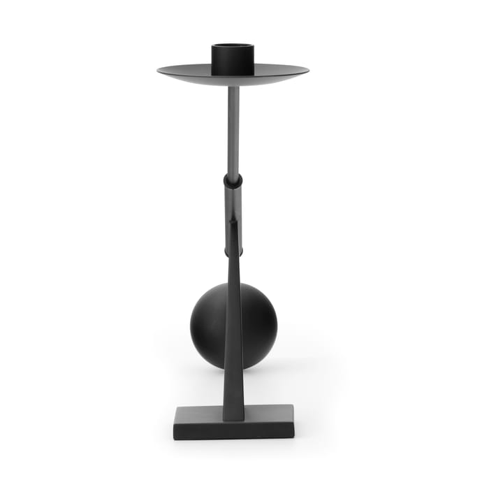 Interconnect ljusstake 42,5 cm - Black - Audo Copenhagen