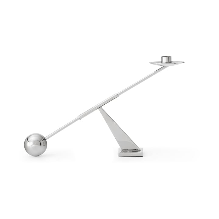 Interconnect ljusstake 42,5 cm - Stainless steel - Audo Copenhagen