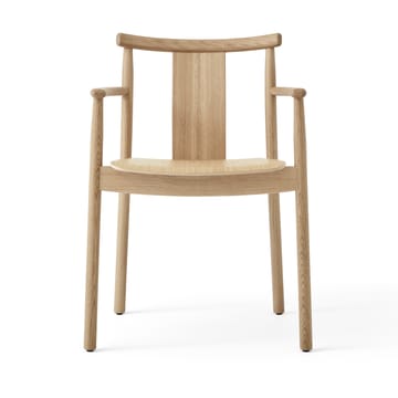 Merkur karmstol - Natural oak - Audo Copenhagen