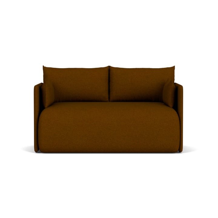 Offset bäddsoffa 2-sits - Baru 0450 Gold - Audo Copenhagen