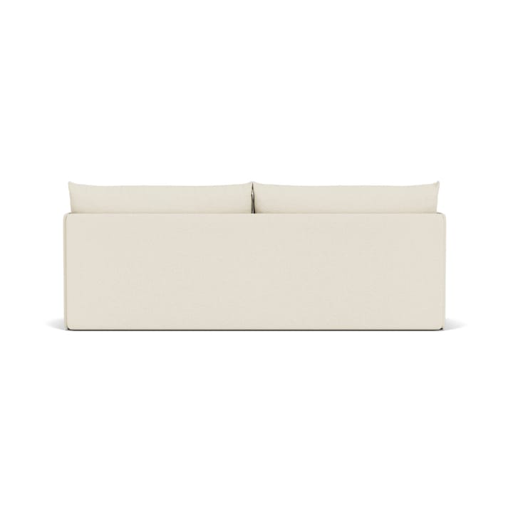 Offset bäddsoffa 3-sits - Baru 0200 White - Audo Copenhagen