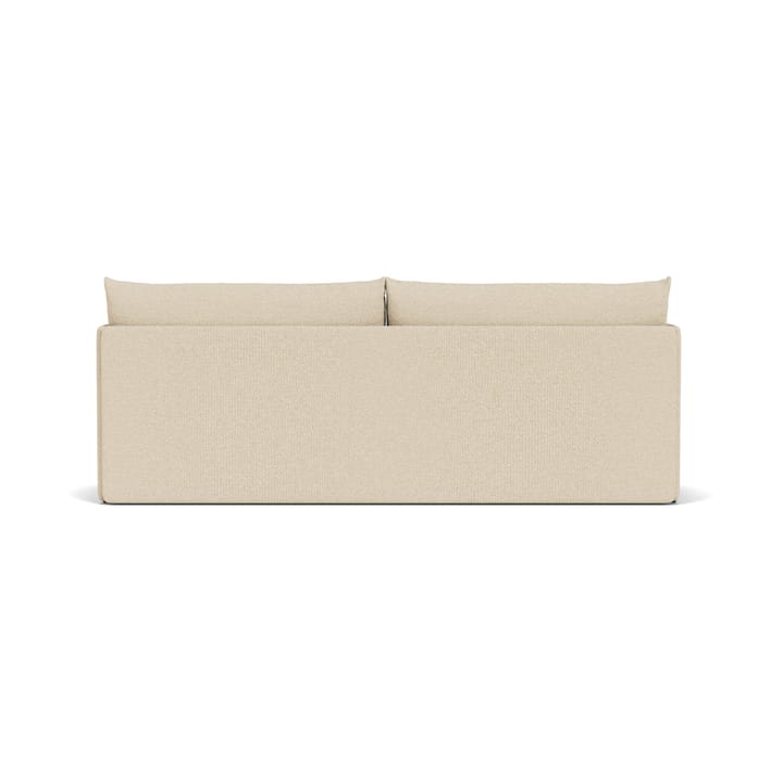 Offset bäddsoffa 3-sits - Logan Sand - Audo Copenhagen