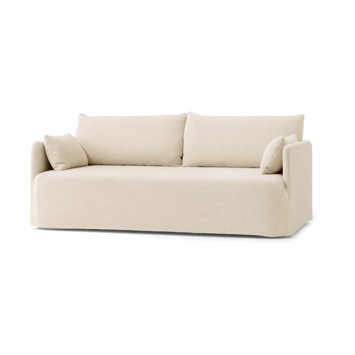 Offset soffa 2-sits - Logan Jasmine - Audo Copenhagen