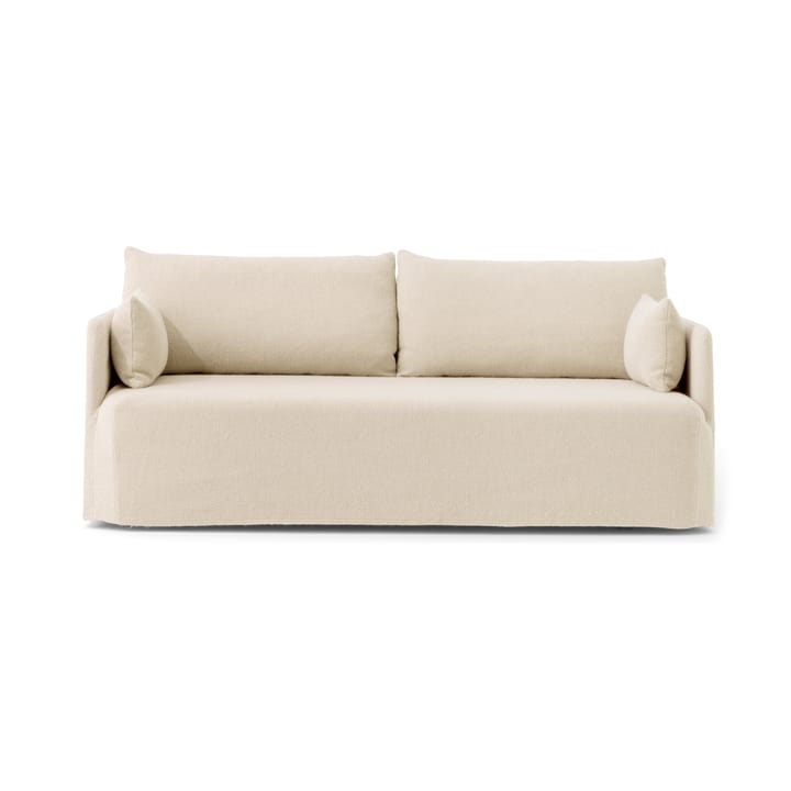 Offset soffa 2-sits - Logan Jasmine - Audo Copenhagen