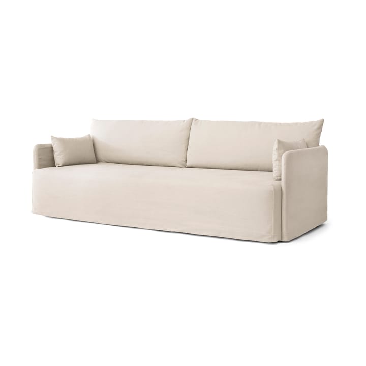 Offset soffa 3-sits - Logan Jasmine - Audo Copenhagen