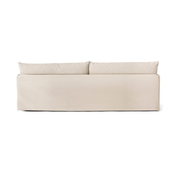 Offset soffa 3-sits - Logan Jasmine - Audo Copenhagen