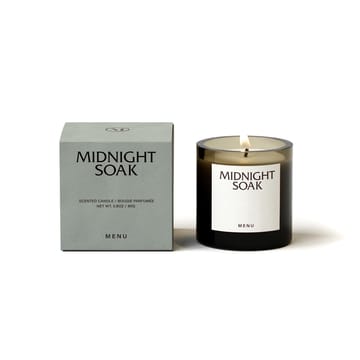 Olfacte doftljus Midnight Soak - 79 g - Audo Copenhagen