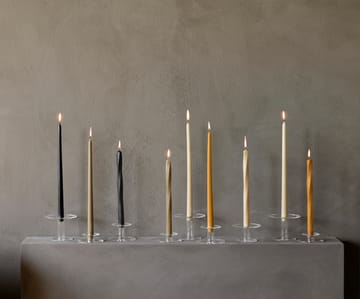 Spire ljus 38 cm 6-pack - Ochre - Audo Copenhagen