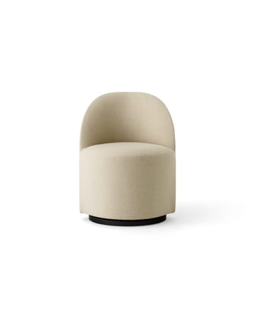 Tearoom side chair Swivel - Hallingdal 65 200 - Audo Copenhagen