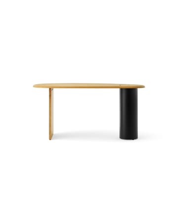 The Eclipse desk skrivbord - Natural Oak - Audo Copenhagen