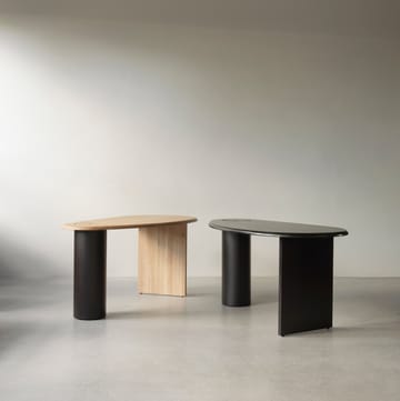 The Eclipse desk skrivbord - Natural Oak - Audo Copenhagen