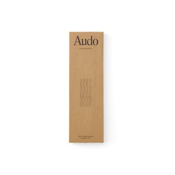 Twist ljus 30 cm 4-pack - Neutral - Audo Copenhagen