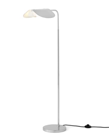 Wing golvlampa 84 cm - Aluminium - Audo Copenhagen