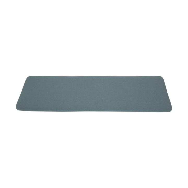 Curva sittdyna för bänk 32x95,5 cm - Dusty Blue - AYTM