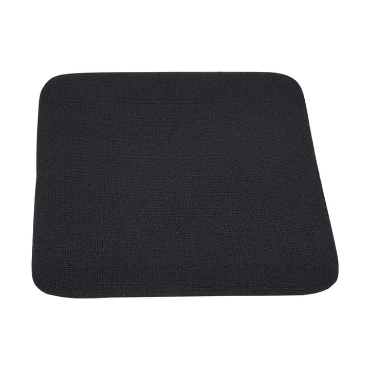 Curva sittdyna för Curva pall 27x32,5 cm - Anthracit - AYTM