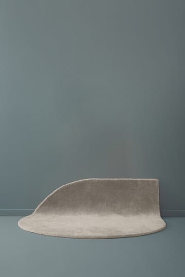 Stilla matta 265x220 cm - Taupe - AYTM