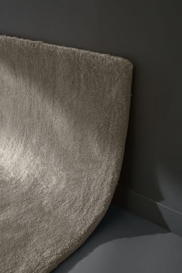 Stilla matta 265x220 cm - Taupe - AYTM