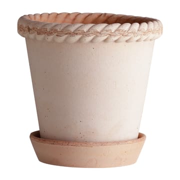 Emilia kruka 16 cm - Rosa - Bergs Potter