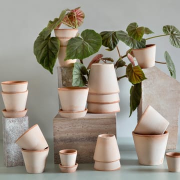 Julie kruka Ø17 cm - Rosa - Bergs Potter