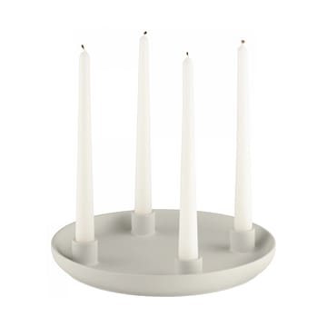 ADVENT ljusstake Ø27 cm - Moonbeam - blomus