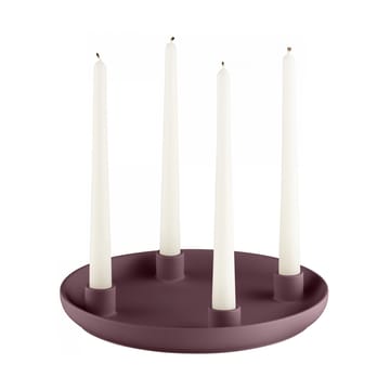 ADVENT ljusstake Ø27 cm - Port - blomus